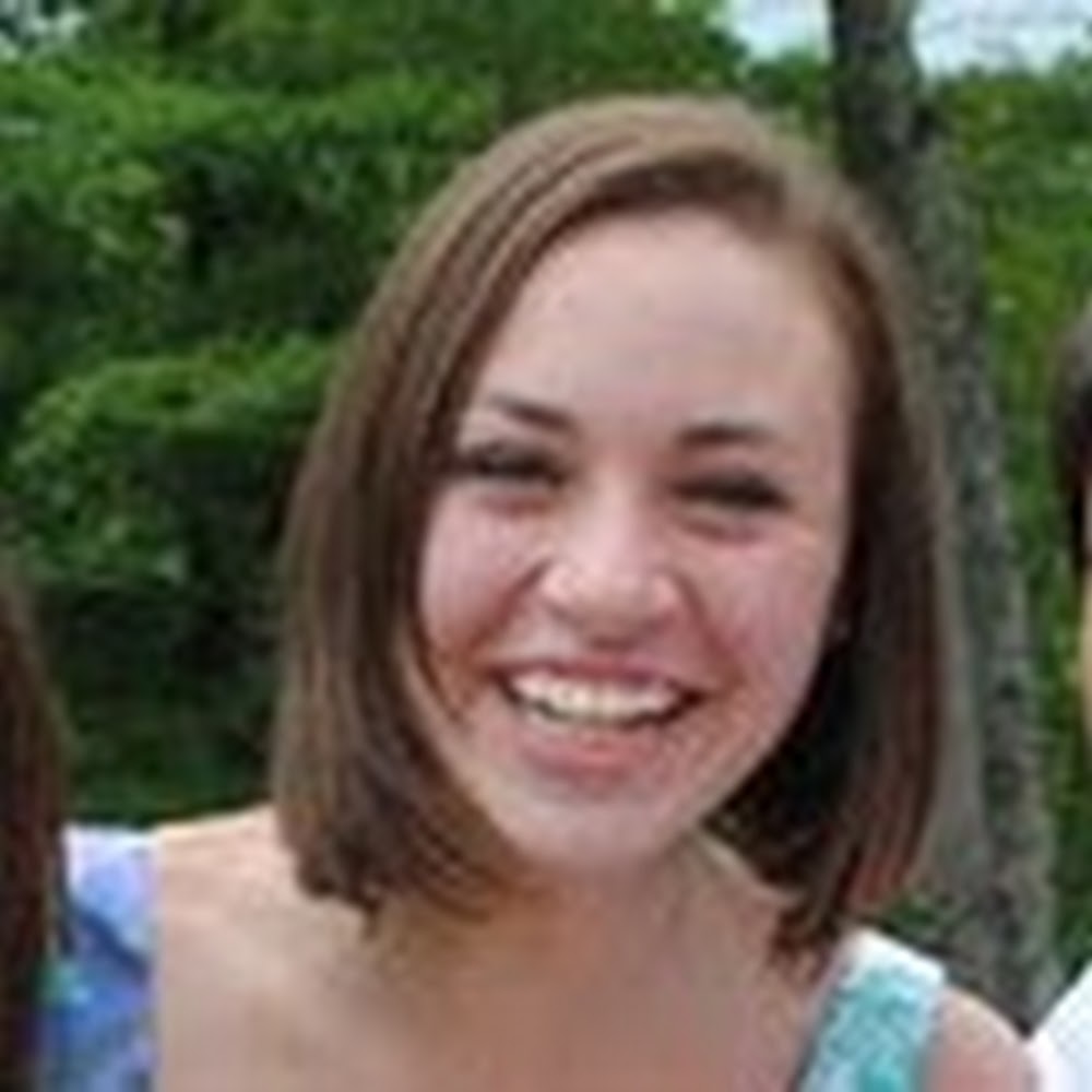 Meet your Posher, Allyson